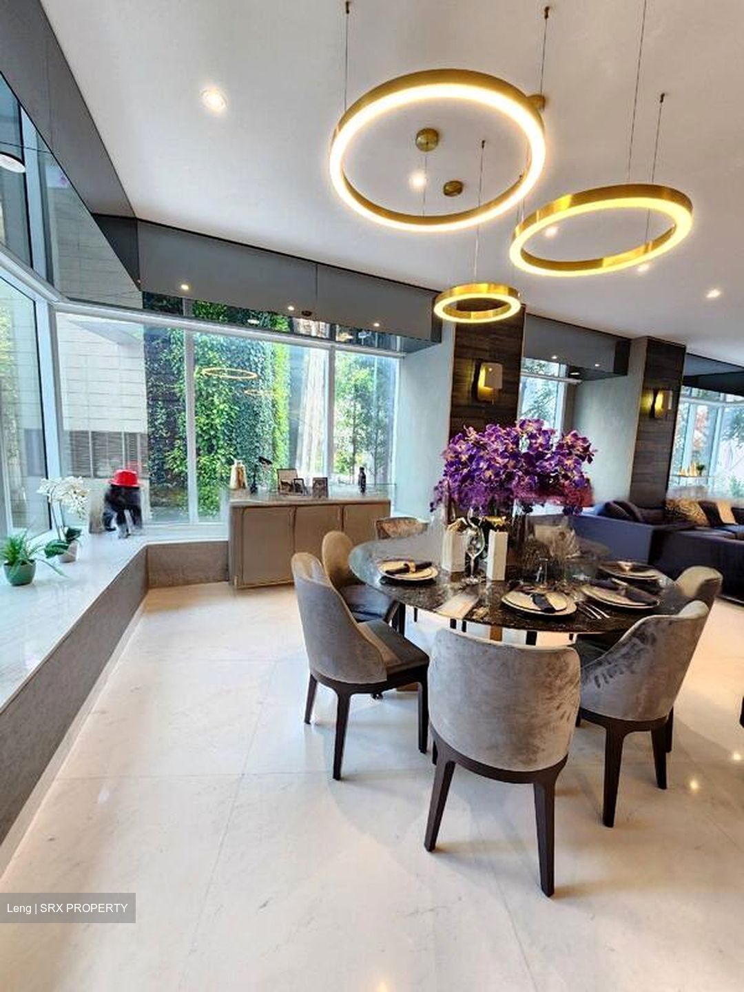 St. Regis Residences (D10), Apartment #443596641